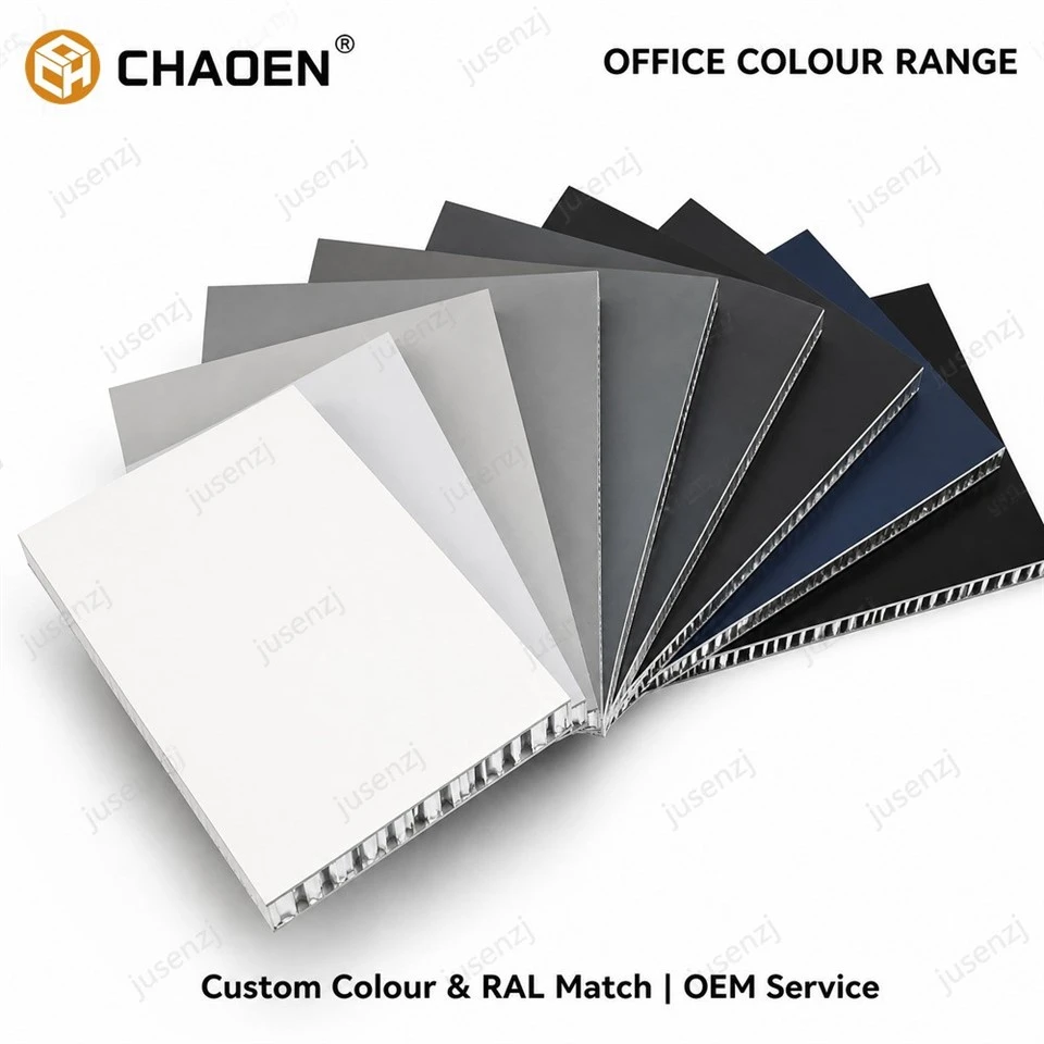 18mm Easy Installation Aluminum Alloy Honeycomb Panel For Office Furniture price 18mm Easy Installation Aluminum Alloy Honeycomb Panel For Office Furniture price